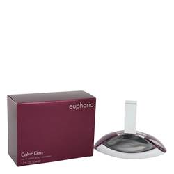 Euphoria Perfume by Calvin Klein 50 ml Eau De Parfum Spray
