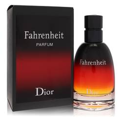Fahrenheit Cologne by Christian Dior 75 ml Eau De Parfum Spray