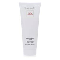 5th Avenue Perfume by Elizabeth Arden 200 ml Body Lotion
