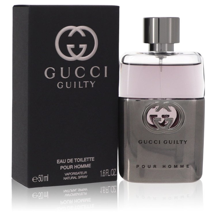 Gucci Guilty Cologne by Gucci