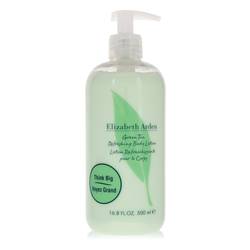 Green Tea Perfume by Elizabeth Arden 497 ml Body Lotion