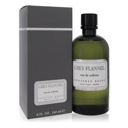 Grey Flannel Cologne by Geoffrey Beene 240 ml Eau De Toilette
