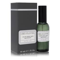 Grey Flannel Cologne by Geoffrey Beene 30 ml Eau De Toilette Spray
