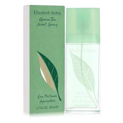 Green Tea Perfume by Elizabeth Arden 50 ml Eau Parfumee Scent Spray
