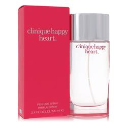 Happy Heart Perfume by Clinique 100 ml Eau De Parfum Spray