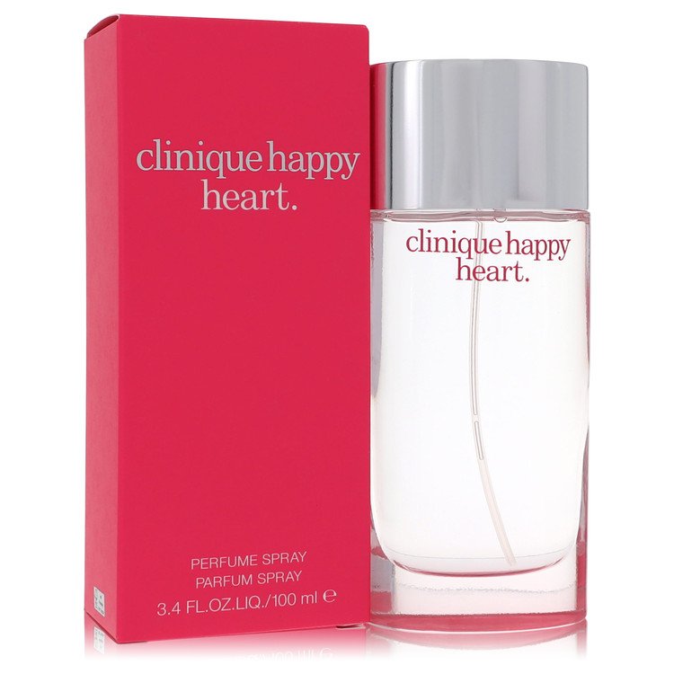 Happy Heart Perfume by Clinique