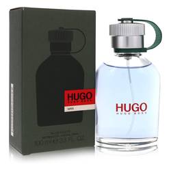 Hugo Cologne by Hugo Boss 100 ml Eau De Toilette Spray