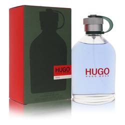 Hugo Cologne by Hugo Boss 200 ml Eau De Toilette Spray