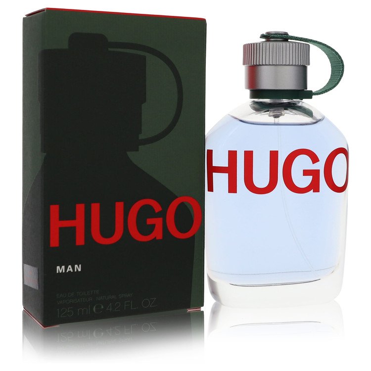 Hugo Cologne by Hugo Boss