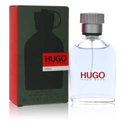 Hugo Cologne by Hugo Boss 38 ml Eau De Toilette Spray