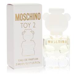 Moschino Toy 2