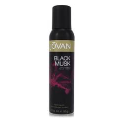 Jovan Black Musk