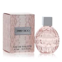 Jimmy Choo Perfume by Jimmy Choo 4 ml Mini EDT