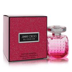 Jimmy Choo Blossom Perfume by Jimmy Choo 60 ml Eau De Parfum Spray