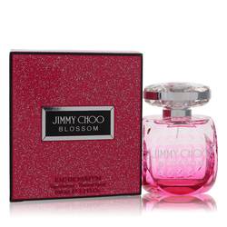Jimmy Choo Blossom Perfume by Jimmy Choo 100 ml Eau De Parfum Spray