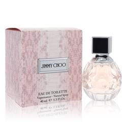 Jimmy Choo Perfume by Jimmy Choo 38 ml Eau De Toilette Spray
