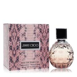 Jimmy Choo Perfume by Jimmy Choo 38 ml Eau De Parfum Spray