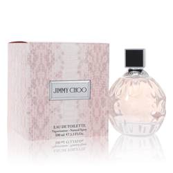 Jimmy Choo Perfume by Jimmy Choo 100 ml Eau De Toilette Spray