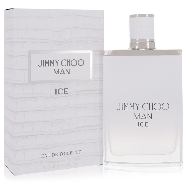 Jimmy Choo Ice Cologne by Jimmy Choo