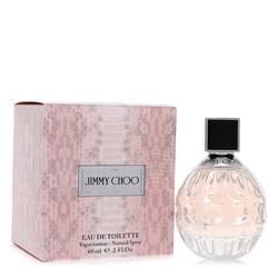 Jimmy Choo Perfume by Jimmy Choo 60 ml Eau De Toilette Spray