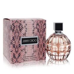 Jimmy Choo Perfume by Jimmy Choo 100 ml Eau De Parfum Spray