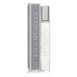Jessica Mc Clintock Perfume by Jessica McClintock 10 ml Eau De Parfum Rollerball