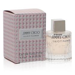 Jimmy Choo Illicit Flower