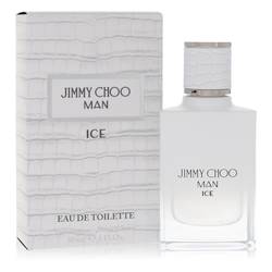 Jimmy Choo Ice Cologne by Jimmy Choo 30 ml Eau De Toilette Spray