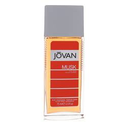 Jovan Musk Cologne by Jovan 75 ml Body Spray