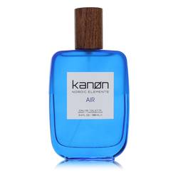 Kanon Nordic Elements Air