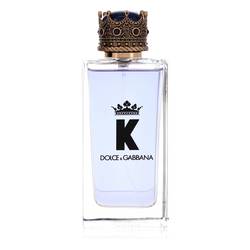 K By Dolce & Gabbana Cologne by Dolce & Gabbana 100 ml Eau De Toilette Spray (unboxed)