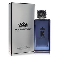 K By Dolce & Gabbana Cologne by Dolce & Gabbana 100 ml Eau De Parfum Intense Spray