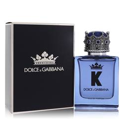 K By Dolce & Gabbana Cologne by Dolce & Gabbana 50 ml Eau De Parfum Spray