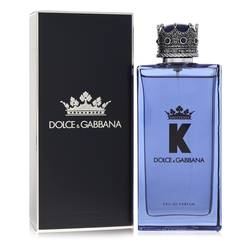 K By Dolce & Gabbana Cologne by Dolce & Gabbana 150 ml Eau De Parfum Spray