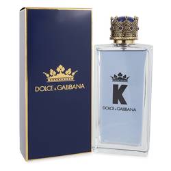K By Dolce & Gabbana Cologne by Dolce & Gabbana 150 ml Eau De Toilette Spray
