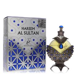 Khadlaj Hareem Al Sultan Blue