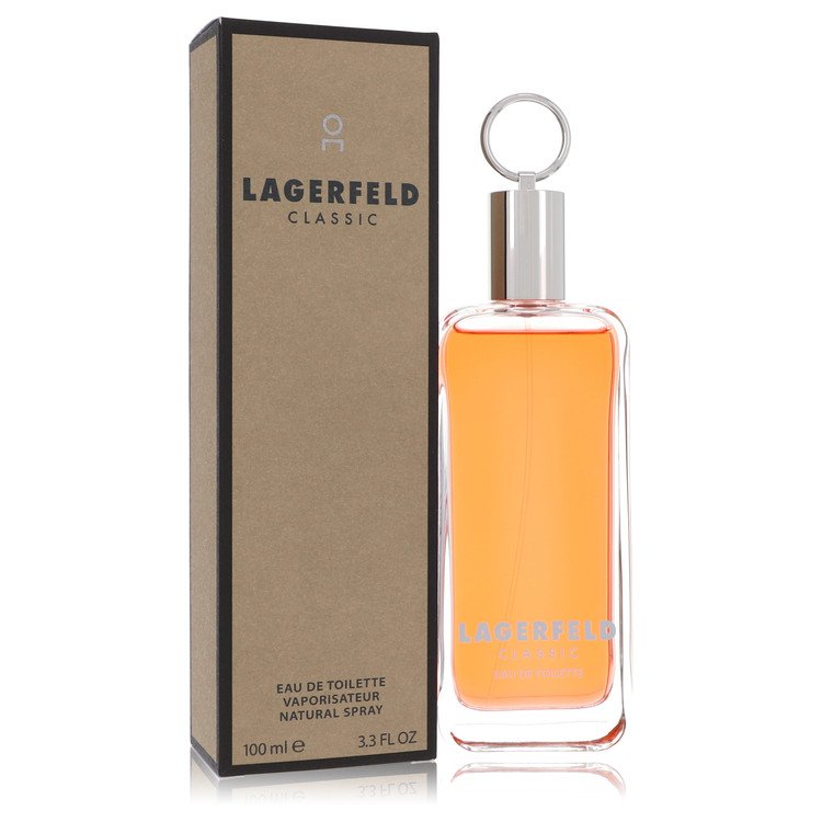 Lagerfeld Cologne by Karl Lagerfeld