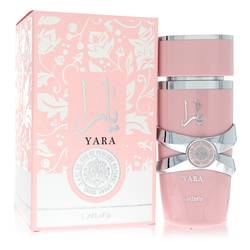 Lattafa Yara Perfume by Lattafa 100 ml Eau De Parfum Spray