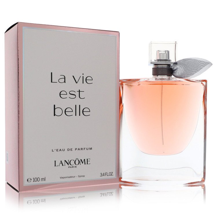 La Vie Est Belle Perfume by Lancome