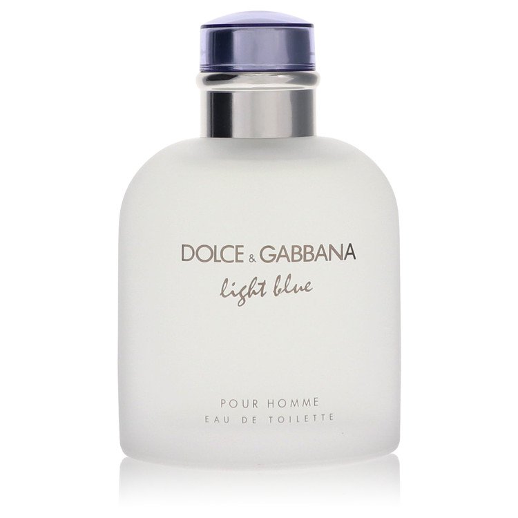 Light Blue Cologne by Dolce & Gabbana