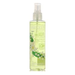 Lily Of The Valley Yardley Perfume by Yardley London 200 ml Body Mist