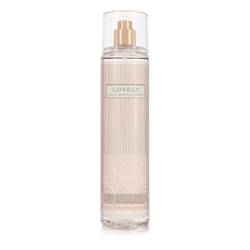 Lovely Perfume by Sarah Jessica Parker 240 ml Body Mist