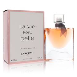 La Vie Est Belle Perfume by Lancome 50 ml Eau De Parfum Spray