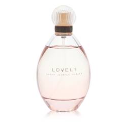 Lovely Perfume by Sarah Jessica Parker 100 ml Eau De Parfum Spray (unboxed)