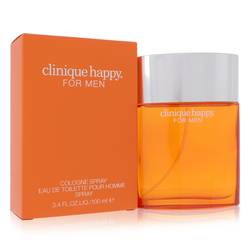 Happy Cologne by Clinique 100 ml Cologne Spray