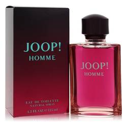 Joop Cologne by Joop! 125 ml Eau De Toilette Spray