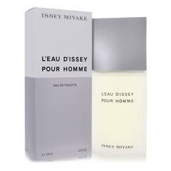 L'eau D'issey (issey Miyake) Cologne by Issey Miyake 125 ml Eau De Toilette Spray