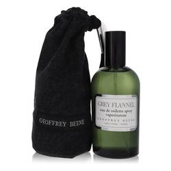 Grey Flannel Cologne by Geoffrey Beene 120 ml Eau De Toilette Spray