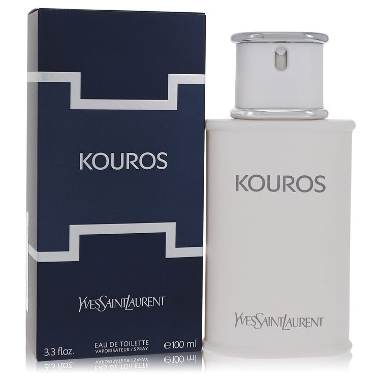 Kouros Cologne by Yves Saint Laurent