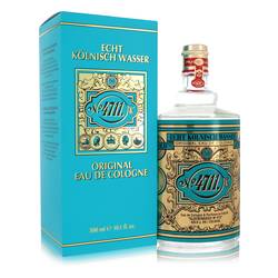 4711 Cologne by 4711 300 ml Eau De Cologne (Unisex)